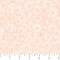 Fabric Northcott Anna Maria Creamsicle Mums Indelible Soft by the Quarter Yard AMT1002-56V